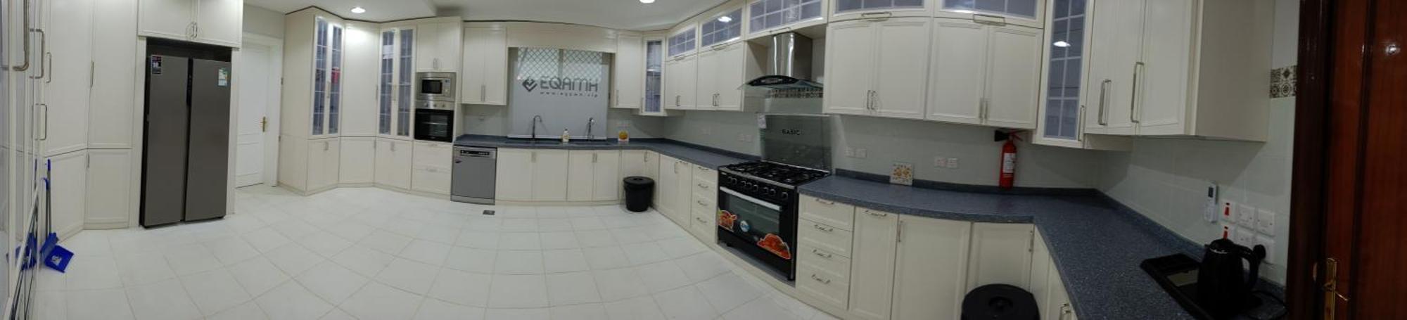 Eqamh Vip Apartamento Medina Exterior foto