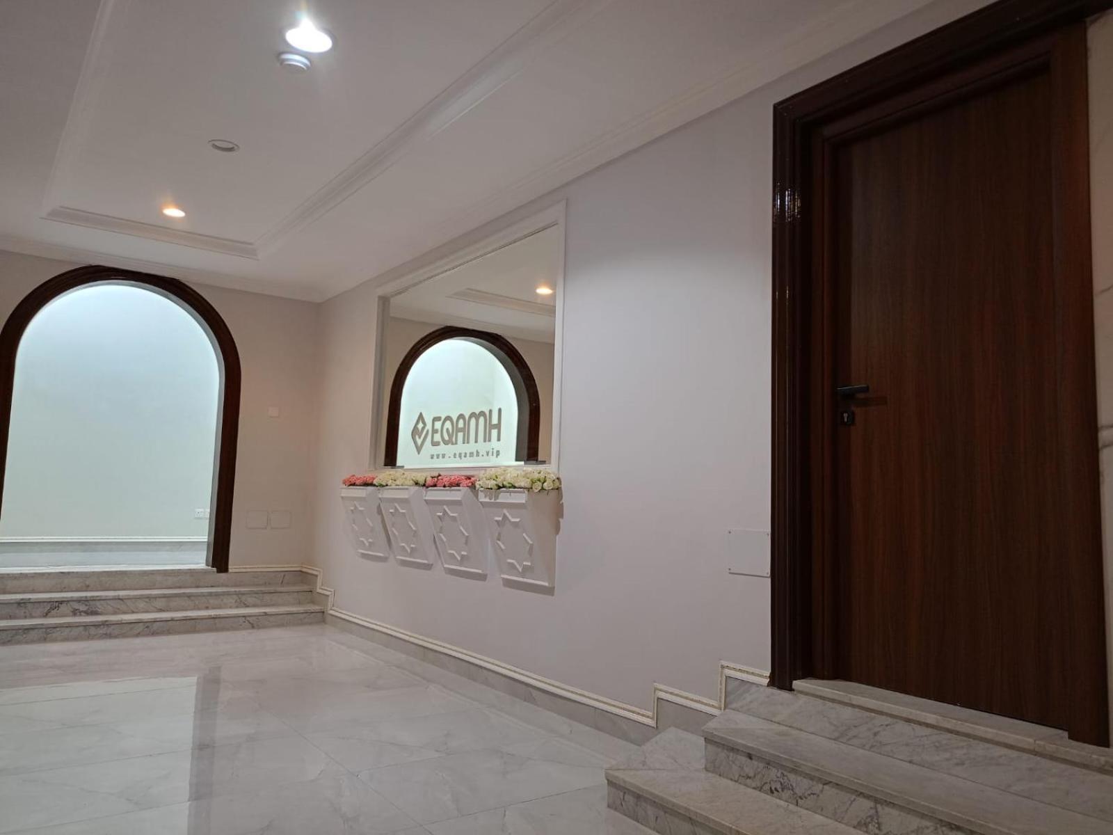 Eqamh Vip Apartamento Medina Exterior foto